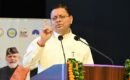शुद्धिकरण मामले को लेकर मुख्यमंत्री पुष्कर सिंह धामी ने एक बार फिर कांग्रेस पर साधा निशाना